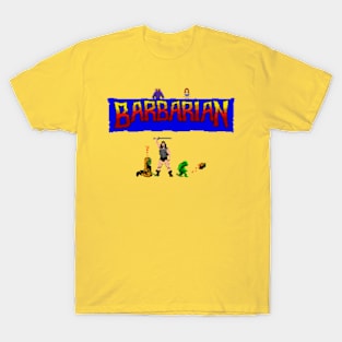 Barbarian T-Shirt